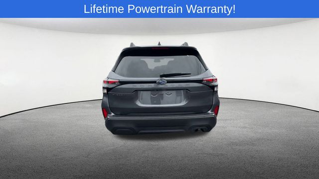 Thumbnail: 2026 Subaru Forester - 7