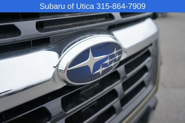 2025 Subaru Ascent Premium 19