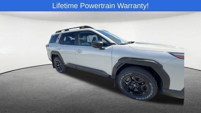 Thumbnail: 2026 Subaru Outback - 9