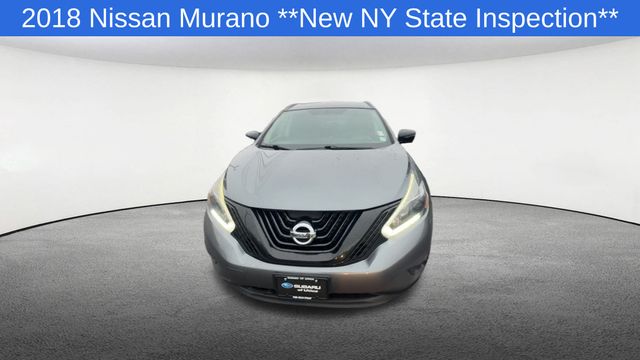 Thumbnail: 2018 Nissan Murano - 3