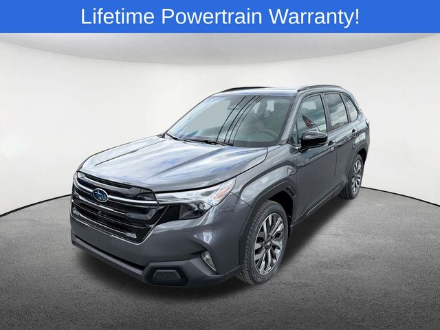 Thumbnail: 2026 Subaru Forester - 1