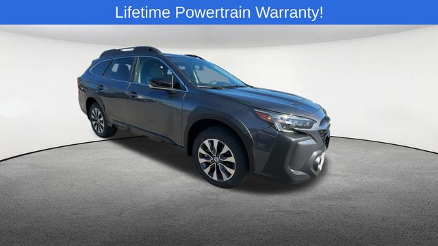Thumbnail: 2025 Subaru Outback - 2
