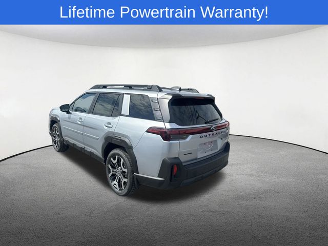 Thumbnail: 2026 Subaru Outback - 12