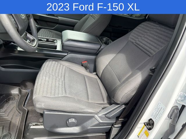 Thumbnail: 2023 Ford F-150 - 21