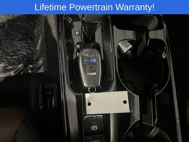 Thumbnail: 2026 Subaru Forester - 29