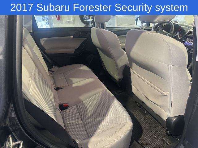 Thumbnail: 2017 Subaru Forester - 22