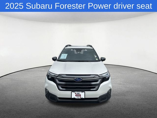 Thumbnail: 2025 Subaru Forester - 15