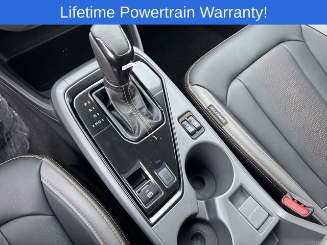 Thumbnail: 2026 Subaru Crosstrek - 24