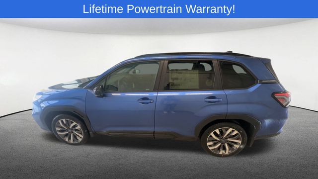 Thumbnail: 2026 Subaru Forester - 6