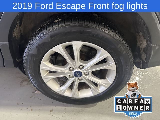 Thumbnail: 2019 Ford Escape - 25