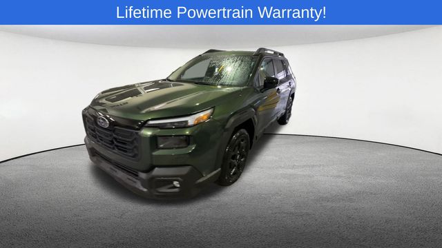 Thumbnail: 2026 Subaru Outback - 3