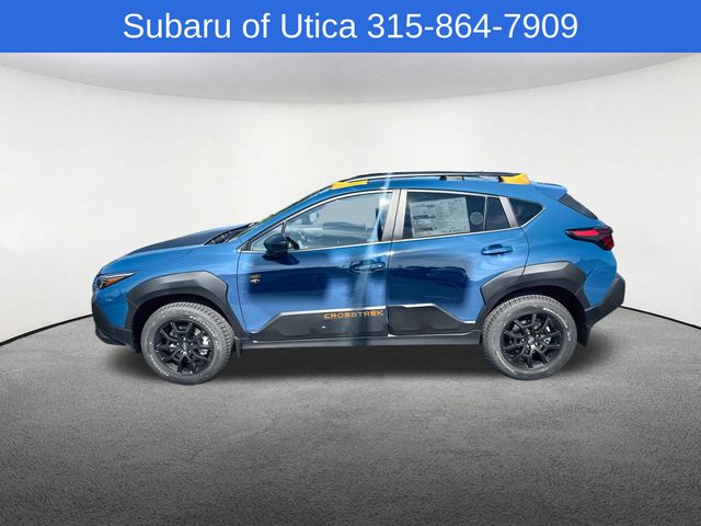 Thumbnail: 2025 Subaru Crosstrek - 11