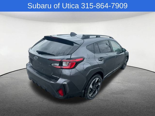 Thumbnail: 2025 Subaru Crosstrek - 9