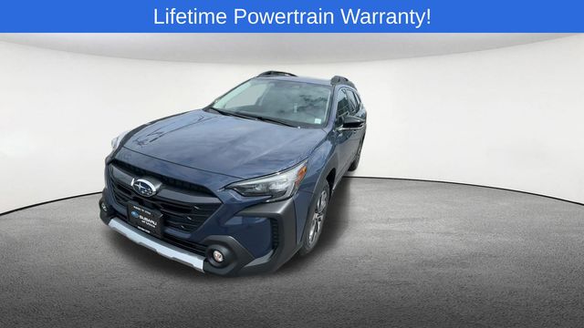 Thumbnail: 2025 Subaru Outback - 4