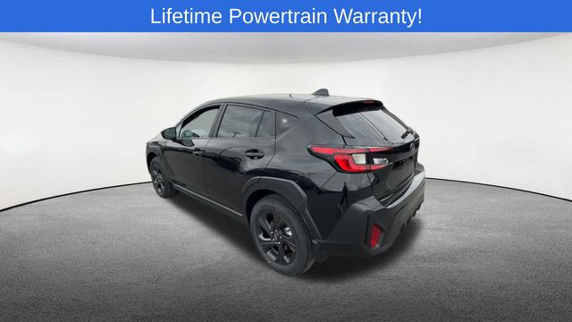 Thumbnail: 2026 Subaru Crosstrek - 6