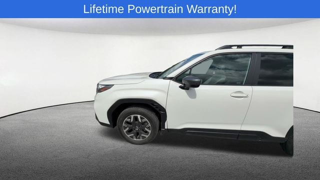 Thumbnail: 2026 Subaru Forester - 3