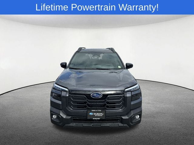 Thumbnail: 2026 Subaru Outback - 15