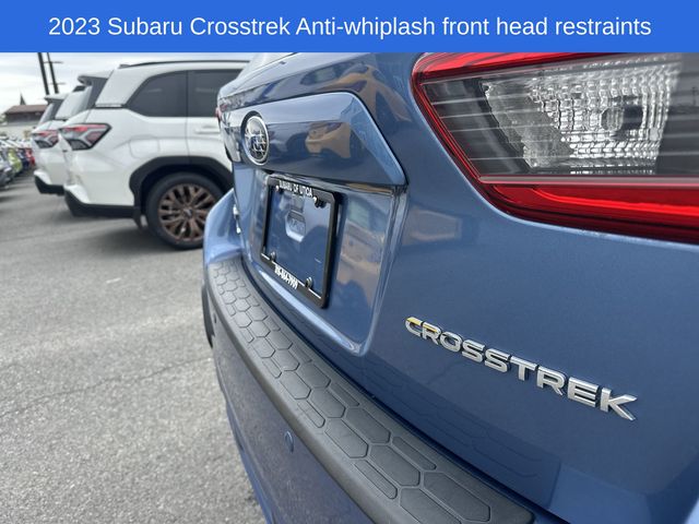 Thumbnail: 2023 Subaru Crosstrek - 17