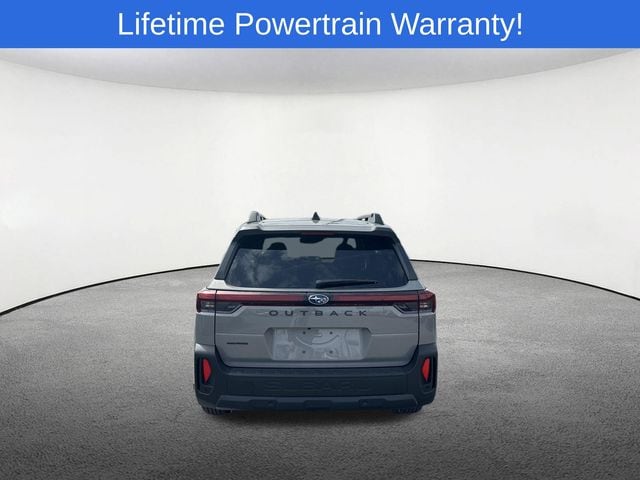 Thumbnail: 2026 Subaru Outback - 13