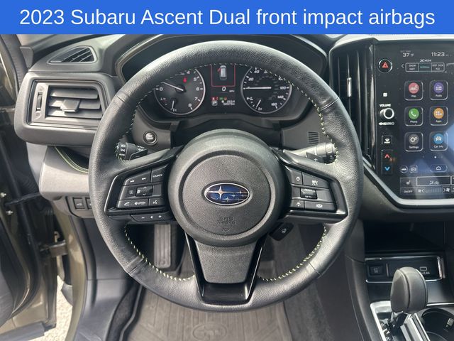 Thumbnail: 2023 Subaru Ascent - 25