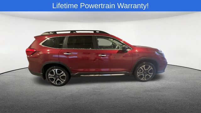 Thumbnail: 2026 Subaru Ascent - 10
