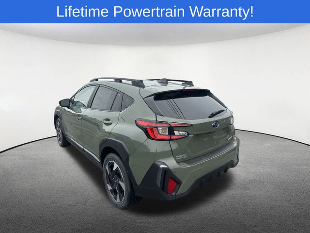 Thumbnail: 2025 Subaru Crosstrek - 13