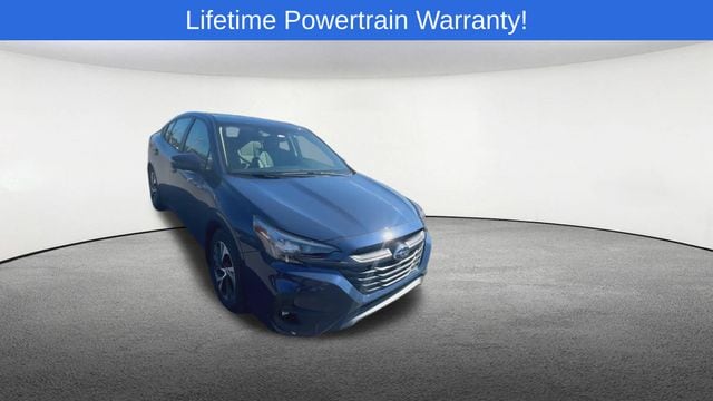 Thumbnail: 2025 Subaru Legacy - 3