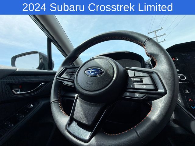 Thumbnail: 2024 Subaru Crosstrek - 25