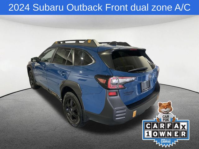 Thumbnail: 2024 Subaru Outback - 14