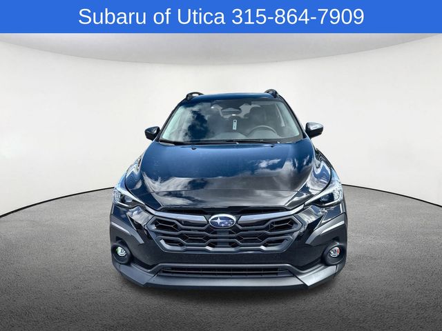 2025 Subaru Crosstrek Limited 6