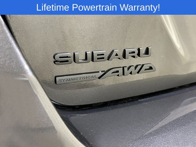 Thumbnail: 2026 Subaru Impreza - 10
