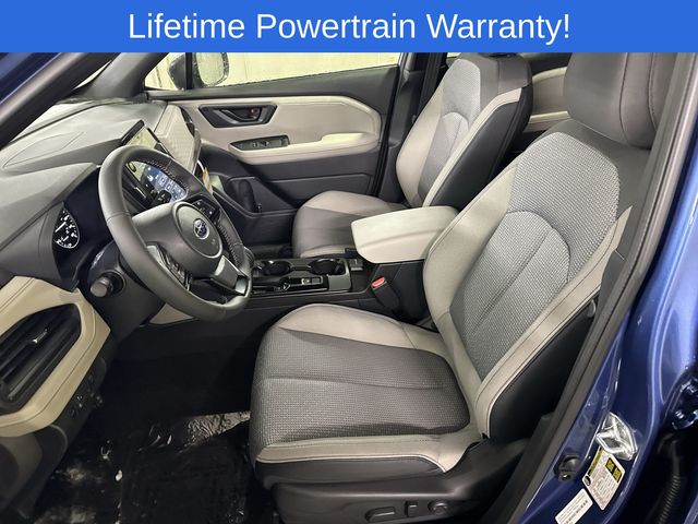 Thumbnail: 2026 Subaru Forester - 19