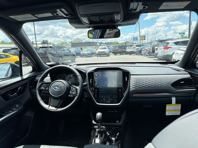 Thumbnail: 2026 Subaru Forester - 18
