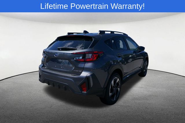 Thumbnail: 2025 Subaru Crosstrek - 14