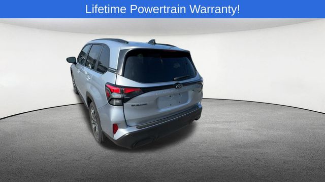 Thumbnail: 2025 Subaru Forester - 7
