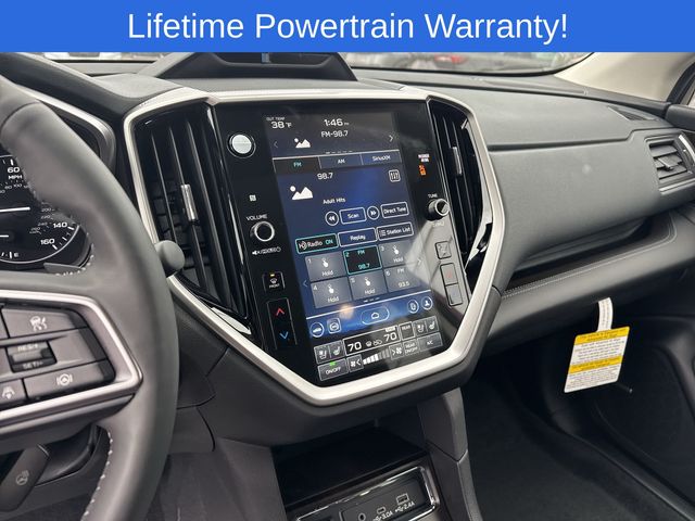 Thumbnail: 2026 Subaru Ascent - 23