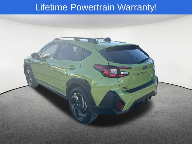 Thumbnail: 2026 Subaru Crosstrek - 12