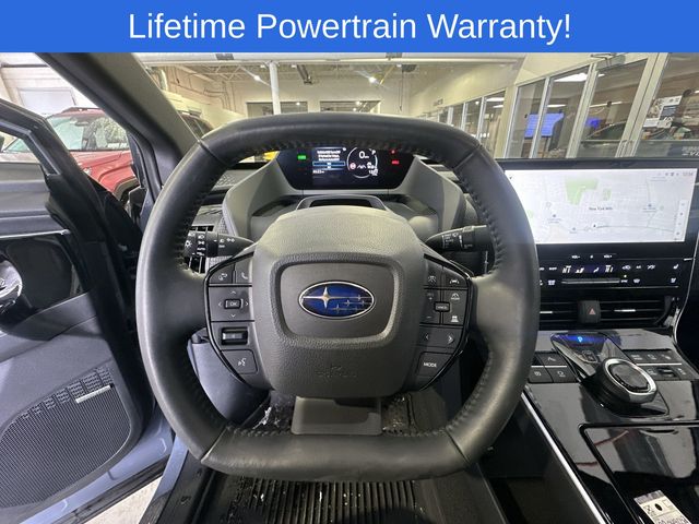 Thumbnail: 2024 Subaru Solterra - 24