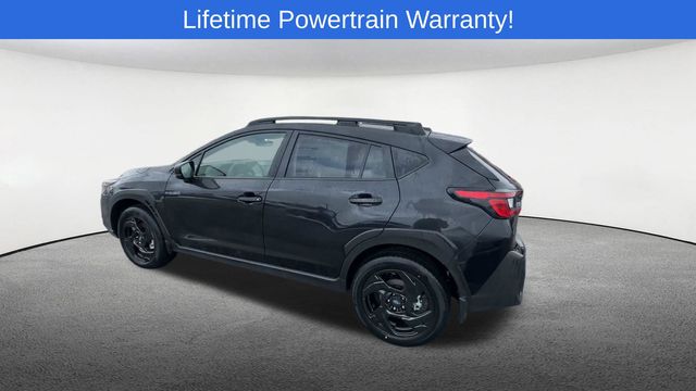 Thumbnail: 2026 Subaru Crosstrek - 7