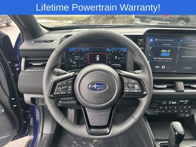 Thumbnail: 2026 Subaru Outback - 23