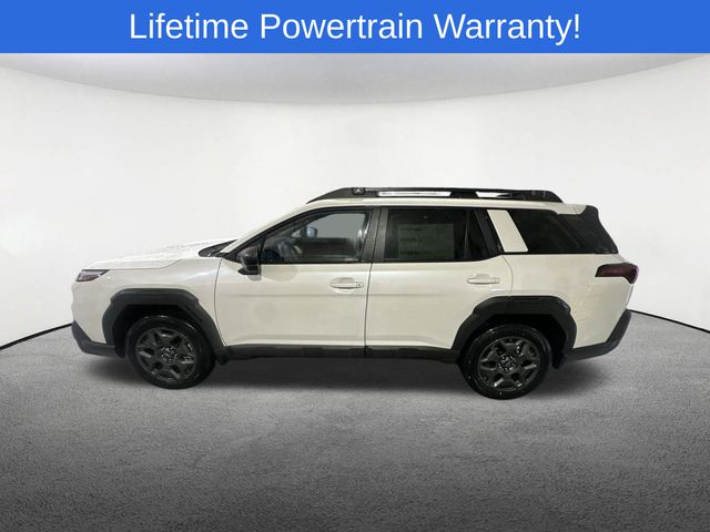 Thumbnail: 2026 Subaru Outback - 11