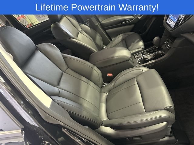 Thumbnail: 2026 Subaru Ascent - 23