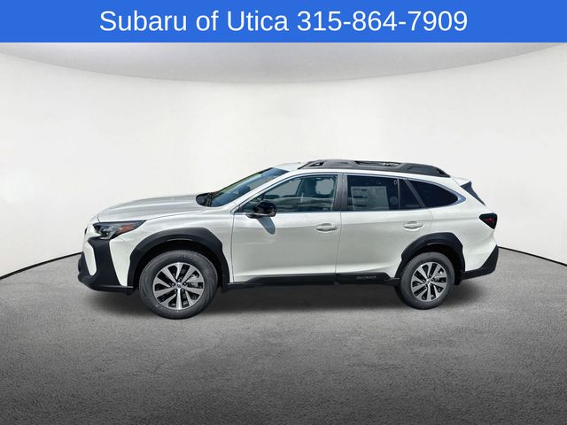 Thumbnail: 2025 Subaru Outback - 11