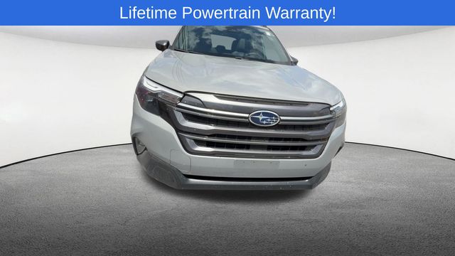 Thumbnail: 2026 Subaru Forester - 2