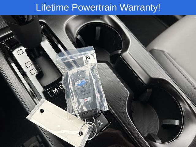 Thumbnail: 2026 Subaru Outback - 26