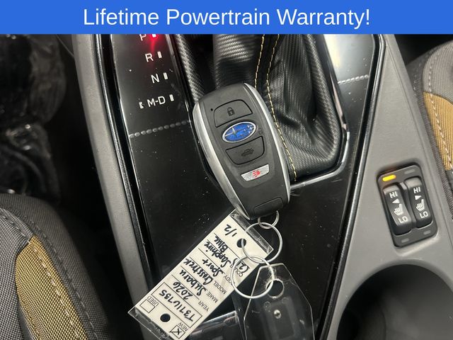 Thumbnail: 2026 Subaru Crosstrek - 29