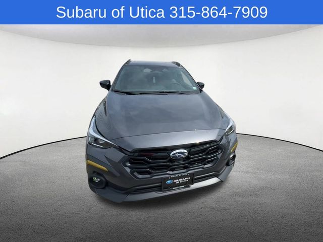 2025 Subaru Crosstrek Sport 4