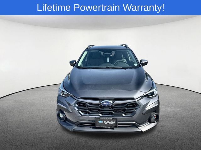 Thumbnail: 2025 Subaru Crosstrek - 14