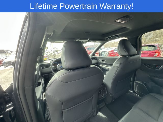 Thumbnail: 2026 Subaru Outback - 21