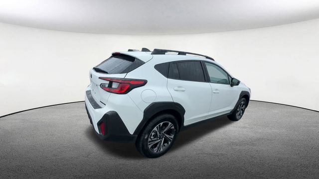 Thumbnail: 2026 Subaru Crosstrek - 8